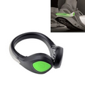 Shoe LED Safety Clip Light